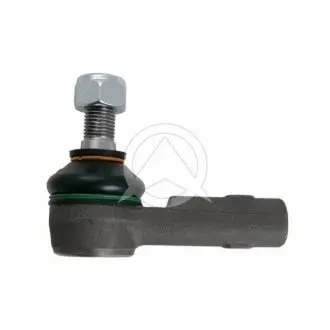 TOYOTA наконечник рульової тяги лів./прав.Hilux 07- SIDEM 45738