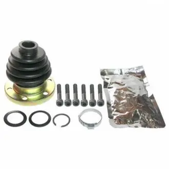 VW захист ШРКШ внутрішній. Golf/Passat,Vento,Audi 80 JP GROUP 1143700610 (фото 1)