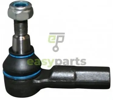 Наконечник рульової тяги MB Sprinter/VW Crafter 06- JP GROUP 1144602800