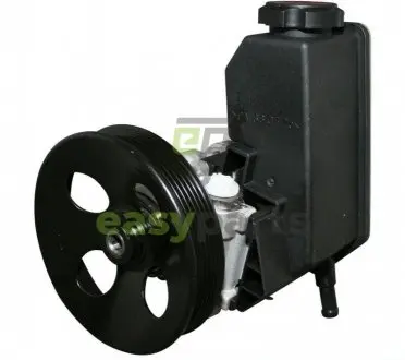Насос гідропідсилювача Vectra B 1.6-2.0 95-03 (120 bar) JP GROUP 1245100600