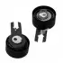 MAGNETI MARELLI PEUGEOT Ролик натяжителя ремня P206,P307 MPQ0509