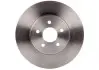 Диск гальм передн. FORD Mondeo III 1.8 2.0 2.0TDCI 00- BOSCH 0986479S48 (фото 4)
