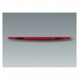 Ліхтар гальмування середній FIAT BRAVA 96- MAGNETI MARELLI 08134