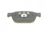 Колодки гальмівні (передні) Citroen C4/C5/C6/Peugeot 308/407/508 09- BOSCH 0986494526 (фото 14)