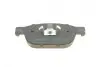 Колодки гальмівні (передні) Citroen C4/C5/C6/Peugeot 308/407/508 09- BOSCH 0986494526 (фото 5)