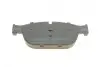 Колодки гальмівні (передні) Citroen C4/C5/C6/Peugeot 308/407/508 09- BOSCH 0986494526 (фото 8)