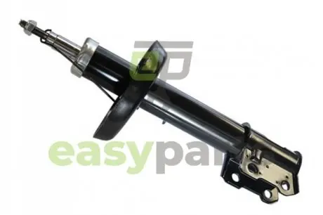 OPEL амортизатор газ.передн.прав. Astra G 1,2-2,0 98- ASAM 70394