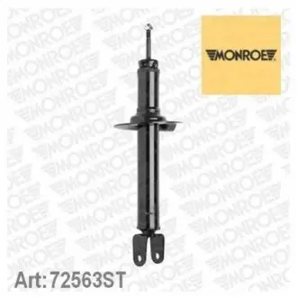 HONSA амортизатор Sensa-Trac задн.Accord VIII 08- MONROE 72563ST