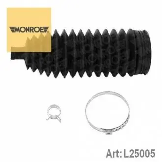 Комплект пылника, рулевое управление MONROE L25005