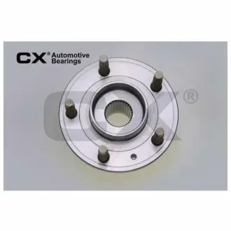 OPEL підшипник передн. маточини Astra J, CHEVROLET Cruze CX CX831 (фото 1)