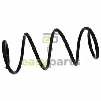 FEBI RENAULT пружина підвіски передн.Clio III 05-, Modus FEBI BILSTEIN 46958