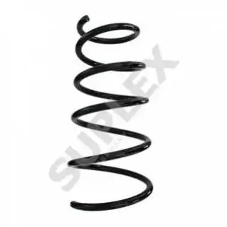 OPEL пружина передня L=328mm Agila,Suzuki Splash SUPLEX 23482