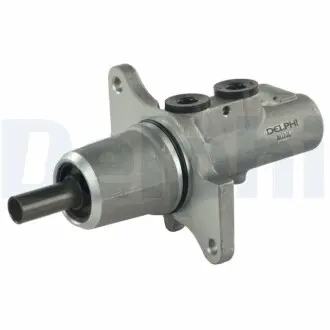 Цилiндр головний гальмiвний Delphi LM80365