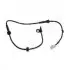 NISSAN Датчик ABS передн.Infiniti FX35/45 03- JAPANPARTS ABS-1000 (фото 1)