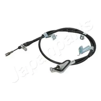 NISSAN Трос ручного гальма прав. X-Trail 01- JAPANPARTS BC-156R