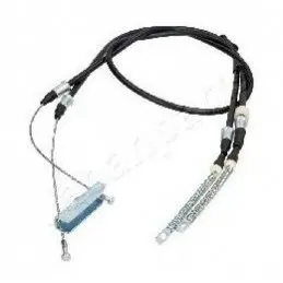 DAEWOO Трос ручн.тормоза лев./прав.Espero 95- JAPANPARTS BC-W14