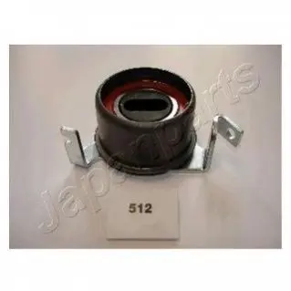 MITSUBISHI натяжний ролик CARISMA /Galant E5: JAPANPARTS BE-512