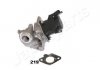 CITROEN клапан EGR C3,Nemo,Ford Fiesta 1.4HDi JAPANPARTS EGR-219 (фото 1)