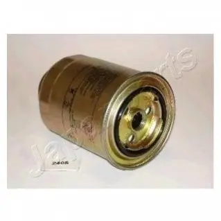 TOYOTA фільтр паливний диз.1,8-3,0 MAZDA 2,6 JAPANPARTS FC-240S