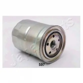 MITSUBISHI фільтр паливний Outlander II 2.2D JAPANPARTS FC-507S