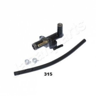 MAZDA головний циліндр зчеплення Mazda 323 89- JAPANPARTS FR-315