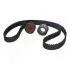 JAPANPARTS К-т ГРМ ( ремінь + 2шт. ролика) MAZDA 6 2.0 DI KDD-334A