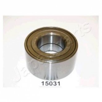 Комплект подшипника ступицы колеса JAPANPARTS KK-15031