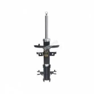 RENAULT амортизатор газ.передн.Laguna III 07- JAPANPARTS MM-00403