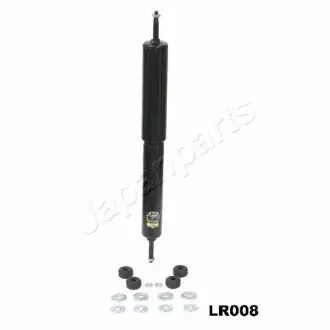 Амортизатор JAPANPARTS MM-LR008