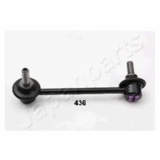 Фото стабилизатор, ходовая часть JAPANPARTS SI-436L Стабилизатор, ходовая часть JAPANPARTS SI-436L