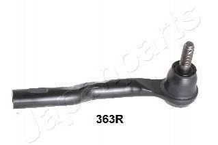 MAZDA наконечник рул тяги. прав.Mazda 3/6 13- JAPANPARTS TI-363R