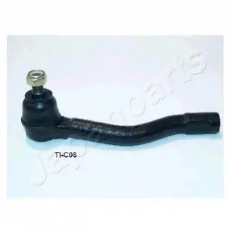 Наконечник поперечної рульової тяги JAPANPARTS TI-C07L