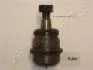 Наконечник поперечной рулевой тяги JAPANPARTS TI-J001 (фото 2)