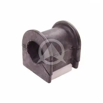Втулка стабілізатора (переднього) Toyota Avensis 97-03 (23mm) SIDEM 845832