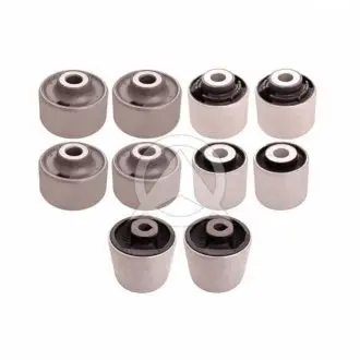 VW К-т з блоків передн. підвіски (10шт) Audi A4/A5/Q5 SIDEM 837630 KIT
