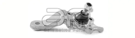Кульова опора нижня права Toyota Land Cruiser 90 96- APLUS 13707AP
