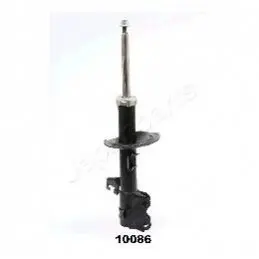 NISSAN Амортизатор газ. передн.прав.Tiida 07- JAPANPARTS MM-10086