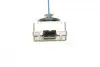 Автолампа D1S 85V 35W PK32d-2 White 5500K BOSCH 1987302909 (фото 2)