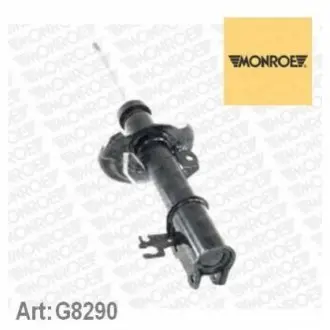 SAAB Амортизатор газ.Original передн.прав.9-3 02- MONROE G8290