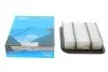 Фільтр повітряний Mitsubishi Grandis 2.0 D 03-11 KAVO PARTS MA-4612 (фото 1)