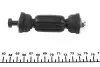 Тяга стабілізатора (заднього) Ford Focus/Mitsubishi Colt 1.6-2.0 98- KAVO PARTS SLS-5535 (фото 2)