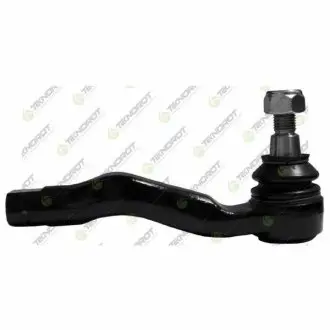 DB наконечник рул.тяги прав.Vito,Viano W639 03- TEKNOROT M-681