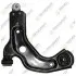 TEKNOROT FORD важіль передн.нижн.прав з г/у Fiesta IV 98- FO-293