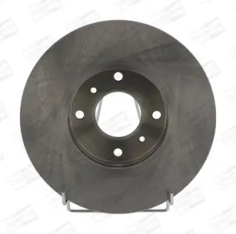 NISSAN Диск тормозной передн.Almera,Primera 96- CHAMPION 562232CH