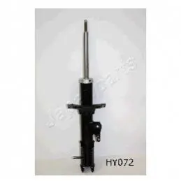 HYUNDAI амортизатора передн.прав. газу i20 08-15 JAPANPARTS MM-HY072