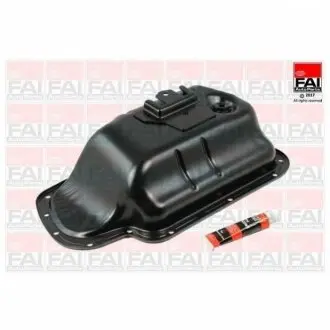 CITROEN масляний піддон Berlingo 1.4,1.1 (+герметик) FAI PAN001