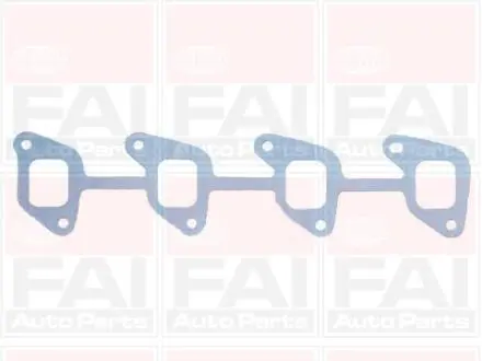 FORD прокладка впускного колектора Transit 2.5D 91- FAI IM530