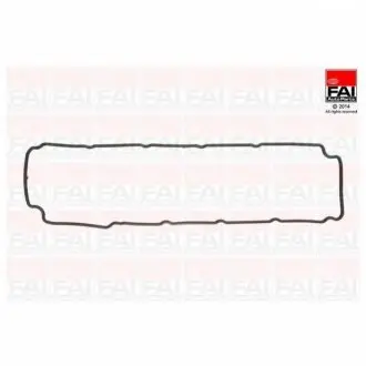 Прокладка клап.кр. Ford 2.0DI/2.0TDI 00- FAI RC1002S