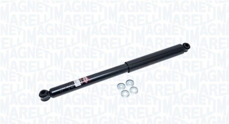 MITSUBISHI Амортизатор газ.задн.L200 88- MAGNETI MARELLI 7113G