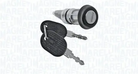 Личинка замка заднего CITROEN JUMPER 94- MAGNETI MARELLI MMS0027